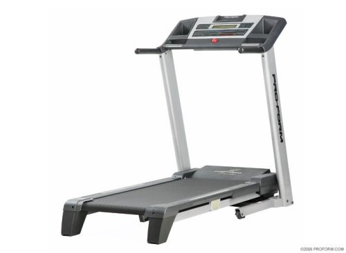 ProForm 9.0 Competitor Treadmill