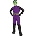 Search : Teen Titans - Beast Boy Costume