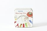 Buttonbag Sewing Tin