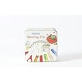 Buttonbag Sewing Tin