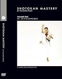 Shotokan Mastery by Richard Amos