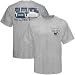 Penn State Nittany Lions Ash 2009 Spring Game T-shirt