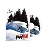 Powderwhore PW 07 Ski Movie One Color, One Size