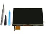 Original SONY PSP 3000 LCD Screen with Backlight + Tool Kit