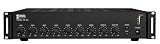 OSD Audio PA90 Commercial 70V Integrated Amplifier (Black)
