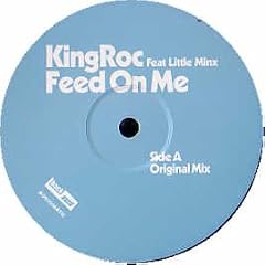 Feed on Me