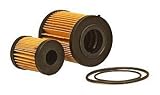 Wix 33899 Cartridge Metal Free Fuel Filter, Pack of 1