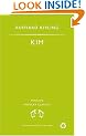 Kim (Penguin Popular Classics)