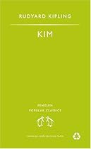 Kim (Penguin Popular Classics)