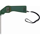 Hygiplas Easytemp Thermometer Green (For vegetables)