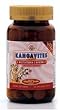 Kangavites Complete Multivitamin & Mineral (Natural Tropical Punch) by Solgar - 120 Chewable Tablets