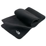 The North Face Polar Tec Scarf - Black