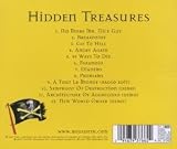 Hidden Treasures