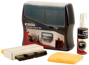 Sanus ELM101 Screen care kit for TVs and monitors
