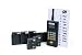 Long Range Systems Server Paging Kit Multiple Transmitter Units 12 Position Dry Erase Name Board