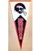 Denver Broncos NFL Classic Wool Pennant