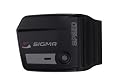 SIGMA SPORT Geschwindigkeits-Sender Rad 1 für Bike Computer BC 1106 DTS und BC 1606L DTS