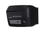 Produkt-Bild: SIGMA SPORT Geschwindigkeits-Sender Rad 1 f&uuml;r Bike Computer BC 1106 DTS und BC 1606L DTS