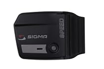 SIGMA SPORT Geschwindigkeits-Sender Rad 1 f&uuml;r Bike Computer BC 1106 DTS und BC 1606L DTS