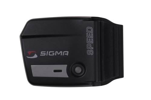 SIGMA SPORT Geschwindigkeits-Sender Rad 1 f&uuml;r Bike Computer BC 1106 DTS und BC 1606L DTS Preisvergleich