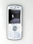 Motorola L7/SLVR Silver Unlocked GSM Cellular Phone