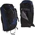 Osprey Packs Waypoint 80 Backpack - 4900-5100cu in Montero Blue/Black, L