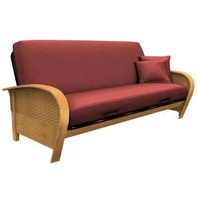 American Furniture Alliance (Elite) Futon Set