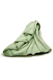 Berkshire Softest Microplush Full/Queen Blanket, Sage