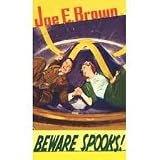 Beware Spooks