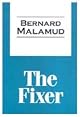 The Fixer: A Novel