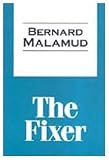 The Fixer: A Novel