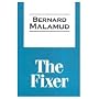 The Fixer (Transaction Large Print)