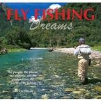 Fly Fishing Dreams 2009 Wall Calendar