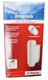 Saeco Intenza Water Filter Replacement