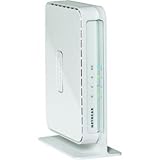 NETGEAR ProSafe WN203 IEEE 802.11n 300 Mbps Wireless Access Point / WN203-100NAS /