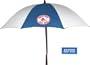 Boston Red Sox 60 inch Golf Umbrella