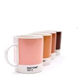 Zoom Produkt-Bild: Pantone Teebecher Geschenk Set mit 4 Bechern