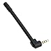 Gain 5 dBi 3.5mm Signal Strength Booster Antenna GPS Mobile Cell Phone