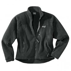 Jack Wolfskin Herren Fleece Jacke Vertigo 17197