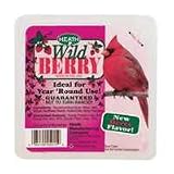 Berry Blast Suet Cake (12 pack)