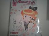 Saint Tail No. 8 (2001)