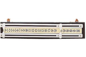 Childrens Toyshop  Toys : 2 Player Mini Marker (1523)