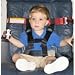 CARES Child Aviation Restraint System