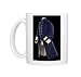 Royal Naval uniform pattern 1748-1758 Photo Mugs