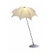Umbrella Table Lamp Size: Small, Color: Plum