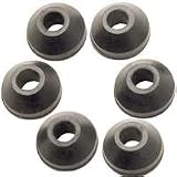 Buy Pp805-53 Fct Washers 1 4 in.L Bev by Plumb Pak
