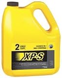 Sea-Doo XP-S 2 Stroke Synthetic Oil - 1 qallon