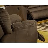 Durango Rocker Recliner -- Catnapper 1840-2
