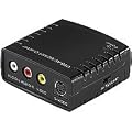 Q-Sonic USB-Video-Grabber VG-310 zum Video-Digitalisieren
