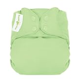 Bumgenius Organic Grasshopper